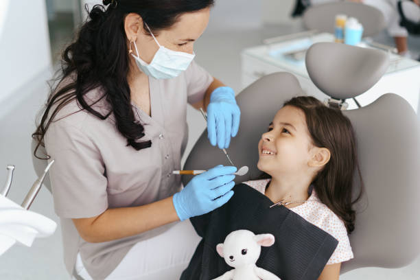 Best Knocked-Out Tooth Emergency  in Magalia, CA
